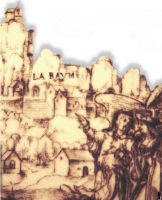 François Ier vint à trois reprises à la Sainte-Baume: Après sa victoire à Marignan; pour le mariage de son fils Henri avec C. de Médicis en 1533; après la libération de la Provence envahie par Charles Quint en 1538.
